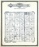 Hammer Township, Ramsey County 1928